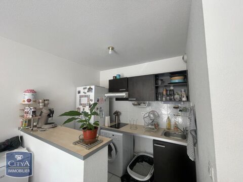 Appartement  louer 2 pices 42 m
