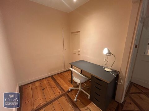  Appartement  louer 1 pice 24 m