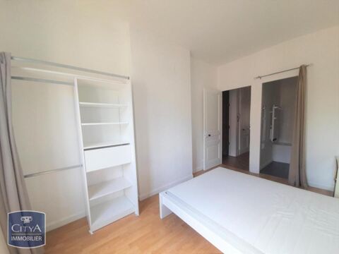  Appartement � louer 2 pi�ces 50 m�