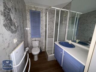  Appartement à louer 2 pièces 36 m²