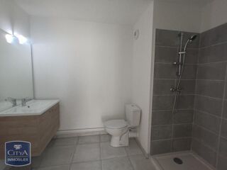  Appartement à louer 2 pièces 37 m²