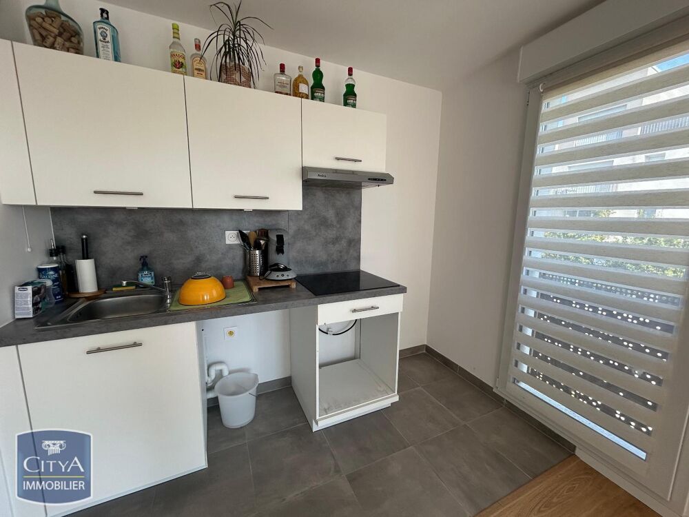 location Appartement - 3 pièce(s) - 65 m² Gargenville (78440)