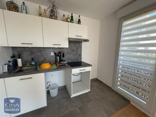  Appartement à louer 3 pièces 65 m²