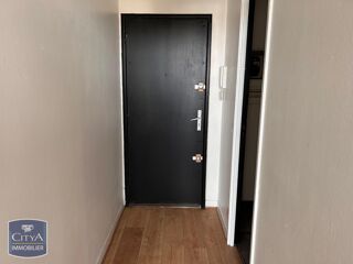  Appartement à louer 1 pièce 33 m²