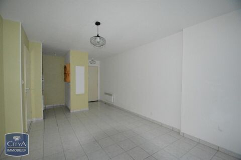  Appartement � louer 2 pi�ces 39 m�