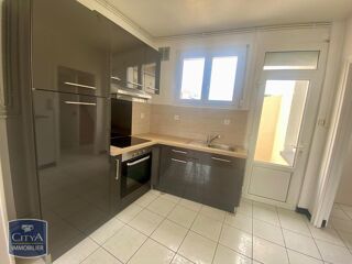  Maison à louer 3 pièces 58 m²