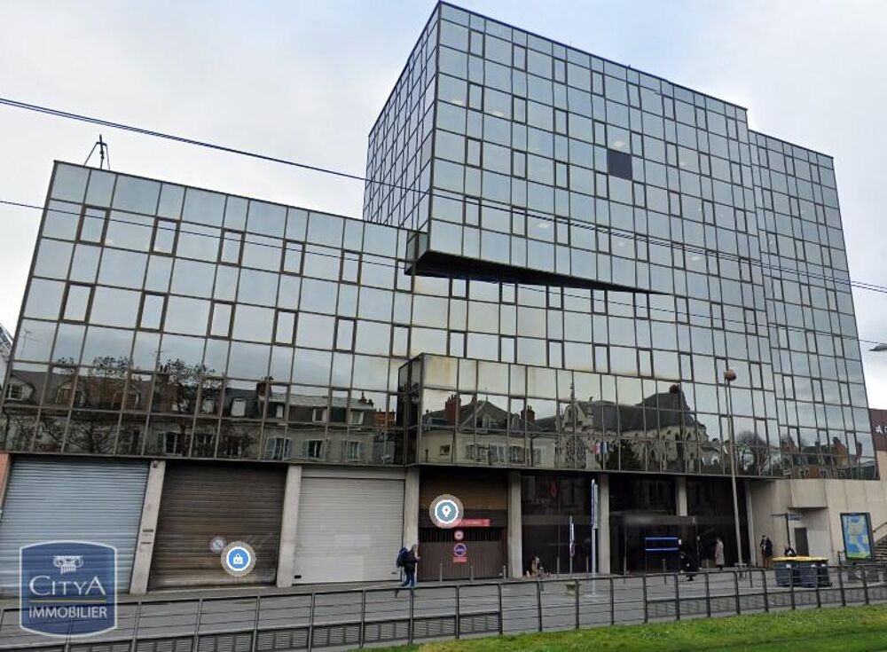 location Parking / Garage Orléans (45000)