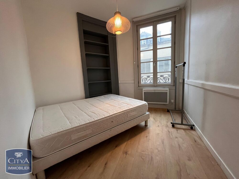 location Appartement - 2 pièce(s) - 27 m² Laval (53000)