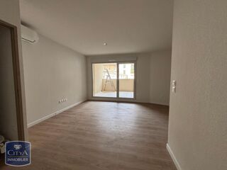  Appartement � louer 2 pi�ces 45 m�