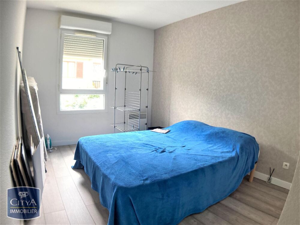 APPARTEMENT 3 PIÈCES AVEC BALCON À louer : votre agence ....