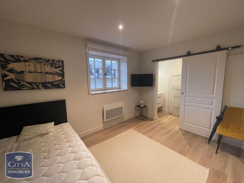 location Appartement - 1 pièce(s) - 23 m² Périgueux (24000)