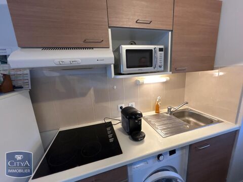  Appartement � louer 2 pi�ces 45 m�