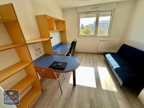 Appartement  louer 1 pice 20 m