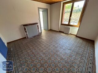  Maison à louer 4 pièces 105 m²