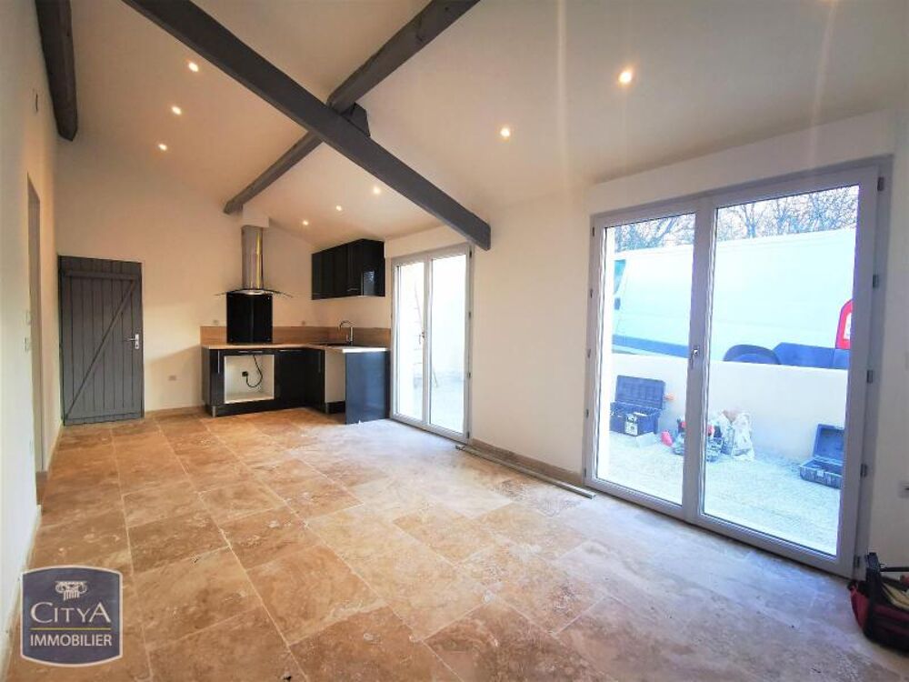 location Maison - 3 pièce(s) - 57 m² Le Pontet (84130)