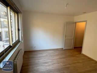  Appartement � louer 1 pi�ce 23 m�