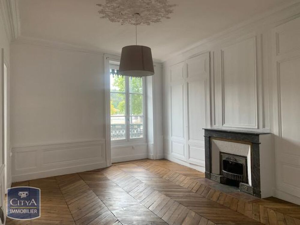 A LOUER T3 RENOVE // SECTEUR VALMY // 69009 LYON Citya V....