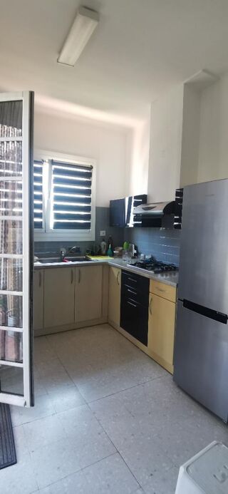 Maison à louer 5 pièces 132 m²