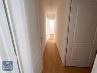  Appartement à louer 3 pièces 49 m²