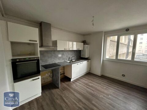  Appartement  louer 3 pices 83 m