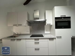  Appartement à louer 1 pièce 26 m²