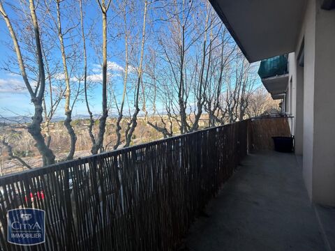  Appartement � louer 3 pi�ces 55 m�