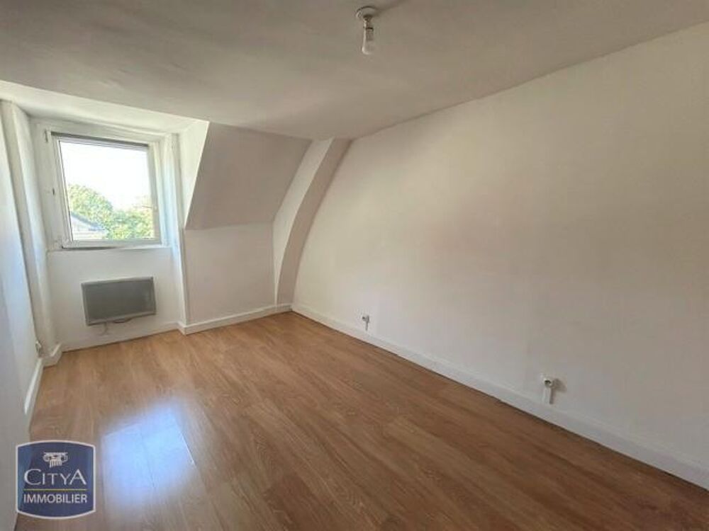 location Appartement - 2 pièce(s) - 30 m² Nantes (44000)