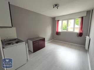  Appartement � louer 1 pi�ce 17 m�