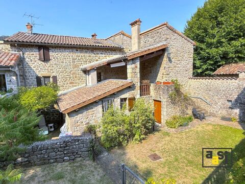   Vente Maison Maison - 6 pi�ce(s) - 145 m�