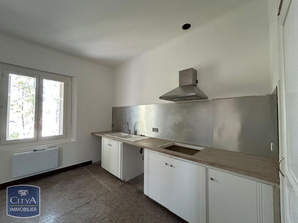 À LOUER : Découvrez ce charmant appartement de type T3/T....