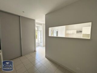  Appartement à louer 1 pièce 27 m²