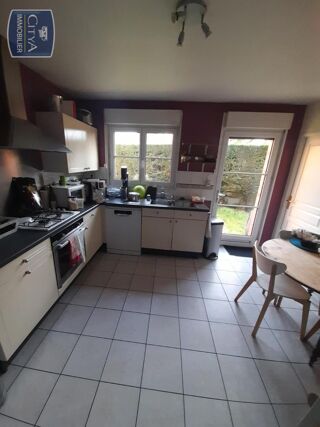  Maison � louer 4 pi�ces 116 m�
