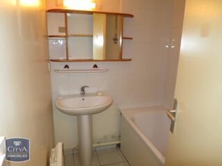  Appartement � louer 1 pi�ce 21 m�