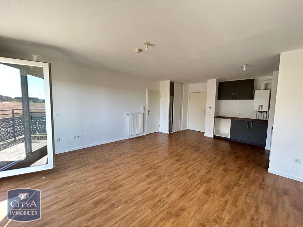 location Appartement - 2 pièce(s) - 47 m² Saint-Pierre-du-Perray (91280)