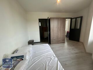  Appartement à louer 2 pièces 26 m²