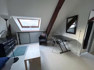  Appartement à louer 2 pièces 14 m²