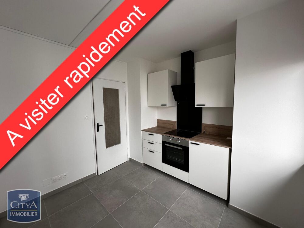 location Appartement - 3 pièce(s) - 89 m² Strasbourg (67000)