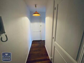  Appartement à louer 3 pièces 57 m²
