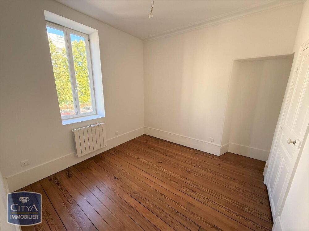 location Appartement - 2 pièce(s) - 44 m² Dijon (21000)