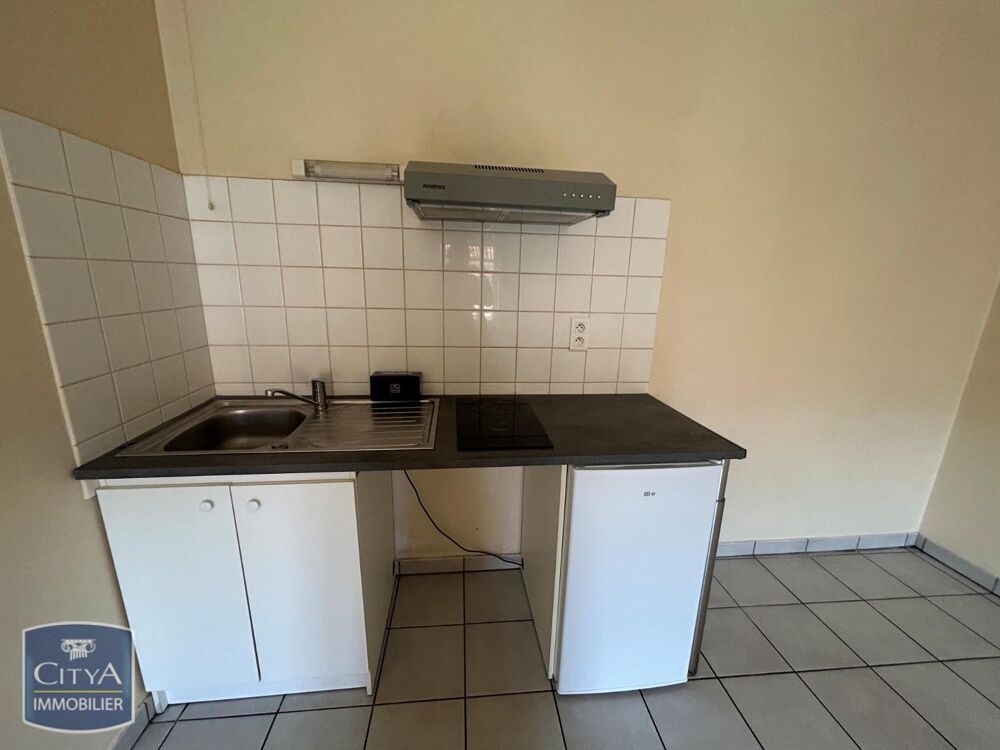 location Appartement - 2 pièce(s) - 37 m² Périgueux (24000)