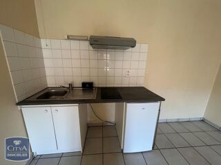  Appartement à louer 2 pièces 37 m²