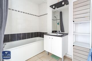  Appartement � louer 2 pi�ces 46 m�