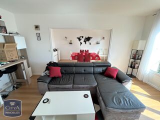  Appartement � louer 3 pi�ces 70 m�