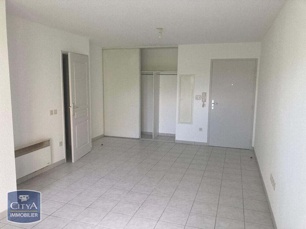 location Appartement - 2 pièce(s) - 46 m² Belfort (90000)