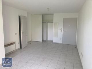  Appartement à louer 2 pièces 46 m²