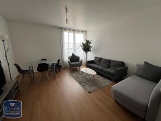  Appartement � louer 3 pi�ces 68 m�