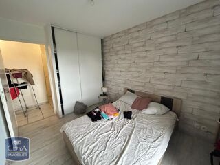  Appartement à louer 3 pièces 60 m²