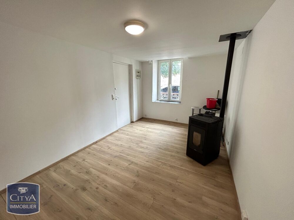 location Appartement - 2 pièce(s) - 38 m² Charleville-Mézières (08000)