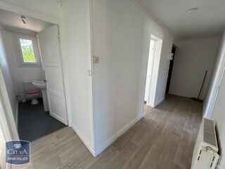  Appartement à louer 2 pièces 62 m²