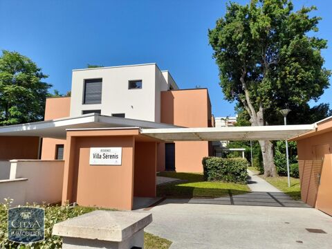  Appartement � louer 2 pi�ces 46 m�